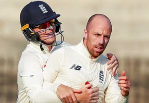 India vs England, 1st Test, Day 5 Highlights: Anderson, Leach strike to lead visitors to memorable win