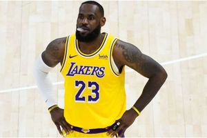LeBron and Lakers dealing with 'tough stretch' as Jazz set NBA record