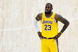NBA Wrap: Red-hot Jazz blow out Lakers, Thunder's Dort drops buzzer-beater