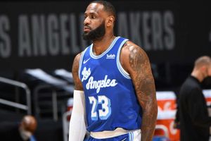 LeBron James brands All-Star plans 'a slap in the face' to NBA players