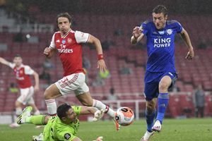 Leicester City want Championship hotshot, a good deal?