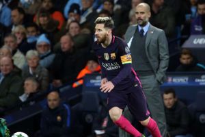 Rumour Has It: Manchester City reduce Messi offer