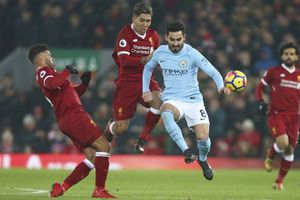 Liverpool vs Manchester City Preview, Telecast details