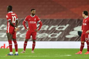 Liverpool 'an easy touch' this season, says Souness