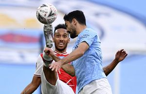 Premier League analysis: Manchester City extend winning run