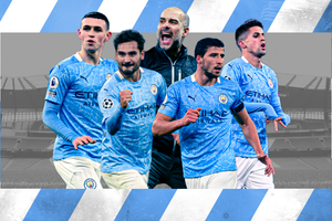 Liverpool v Man City: The key figures in reigniting Guardiola's title charge