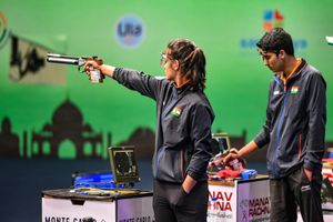Manu Bhaker wants action against Air India employees