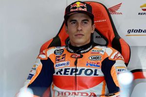 Marquez to step up recovery ahead of 2021 MotoGP season