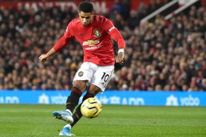 Comparing Rashford, Ronaldo and Rooney's stat after first 250 games for Manchester United