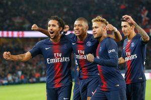 Marquinhos to Van Dijk: Five most valuable centre-backs in the world football
