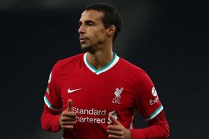 Matip ruled out for rest of season as Klopp hails 'big talent' Kabak