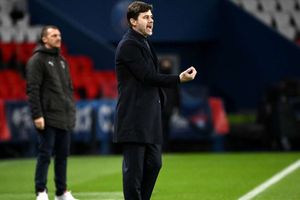 Pochettino says PSG will work 'in silence' after Messi talk angers Barcelona