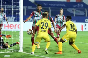 ISL 2020-21: Season 7 records Rs 9.5 crore football transfer fee