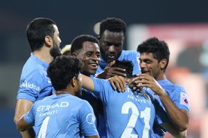 ISL 2020-21: OFC vs MCFC: Mumbai decimate Odisha to set up exciting League Shield clash against Bagan