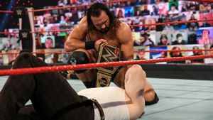 WWE Monday Night Raw results and highlights: February 8, 2021