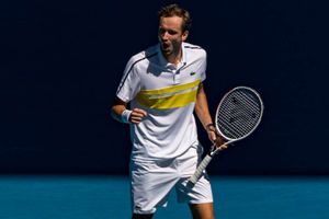 Australian Open: Grand slam success 'inevitable' for Russia amid historic run in Melbourne – Kafelnikov