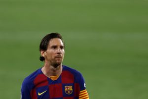The Lionel Messi transfer saga continues!