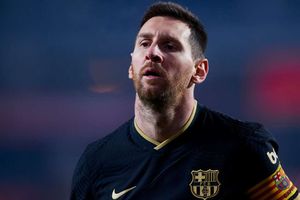 Rumour Has It: Messi to Beckham's Inter Miami? Man Utd battling Barca and Madrid for Kounde