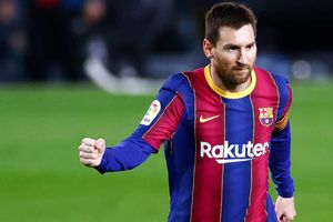 Man City offer 'perfect conditions' for Messi, claims Zabaleta