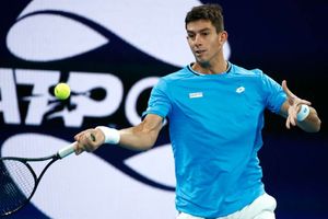 Australian Open: Grand slam will 'continue as normal' after positive COVID-19 case