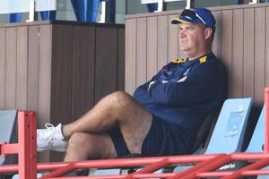 Arthur and Thirimanne positive COVID-19 tests put Windies tour in doubt