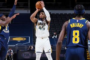 Jazz stay hot with NBA's best record as Kings upstage Kawhi's Clippers