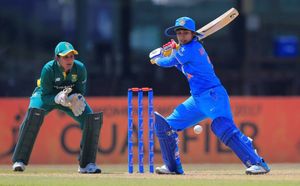 Bengaluru emerges front-runner to host India-SA women's series after KCA's withdrawal
