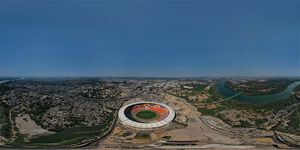 Narendra Modi Stadium: India Government issues clarification over Motera Stadium name change; find out