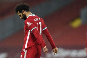 Premier League data dive: Liverpool lose again at Anfield as Manchester City match Arsenal record
