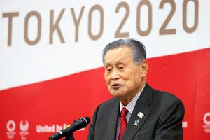 Tokyo Olympics chief Mori set to resign over comments about women