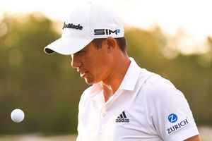Morikawa's birdie blitz opens up lead as Koepka stumbles and McIlroy lurks