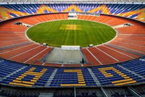 India vs England, 3rd Test: Motera Stadium: All you want to know: Capacity, Cost, Facilities, Pitch report