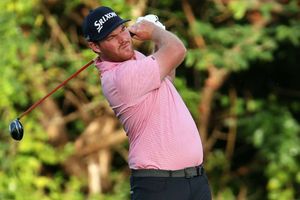 Murray and Campos share Puerto Rico Open lead