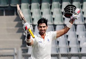 Naman Ojha bids tearful adieu to all forms of cricket, says keen to play in global T20 leagues