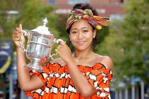 Australian Open: Osaka leads generation that puts Serena 24th slam hopes in peril