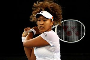 Australian Open: Lead-up schedule a factor in Osaka withdrawal amid shoulder concern