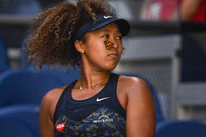 Australian Open: Osaka can continue incredible Melbourne trend