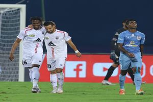 ISL feature: How NorthEast United have comeback under Khalid Jamil