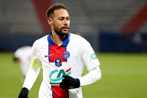Neymar to miss Barca Champions League clash, out for up to four weeks