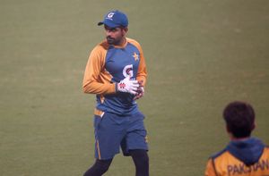 Pakistan agree to play extra T20 during South Africa tour in April