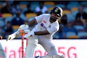 India vs England 2021: In-form Pant earns T20 recall