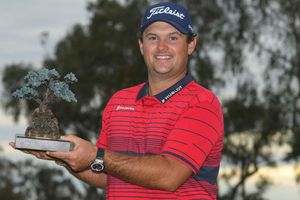 Patrick Reed wins Farmers Insurance Open