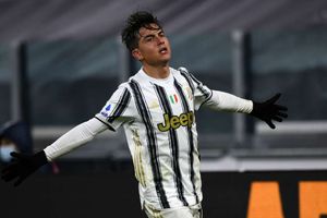 Nets star Harden pays homage to Juventus forward Dybala: 'I'm a big fan of yours'