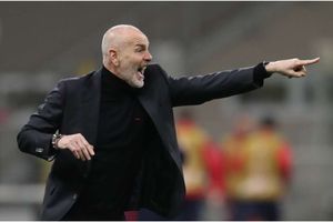 Milan's difficulties an important stepping stone – Pioli