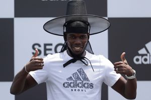 Five most valuable central midfielders in the world right now