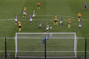 Football fans set for May 17 return in UK