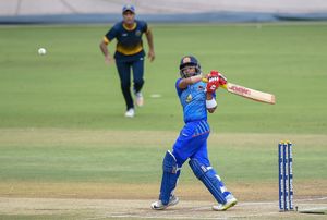 Shaw slams 227 not out, highest individual score in Vizay Hazare as Mumbai beat Puducherry