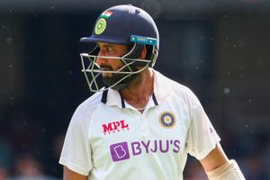 India vs England, 1st Test, 3rd Day: First session of fourth day is the most crucial one: Cheteshwar Pujara