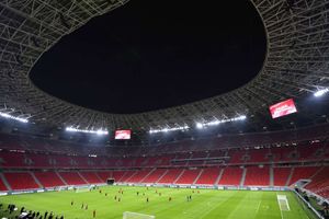 Tottenham have Europa League tie switched to Budapest