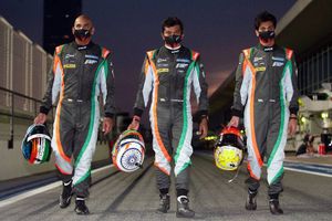 Racing Team India set to kick start 24 Hours of Le Mans bid with Asian Le Mans debut